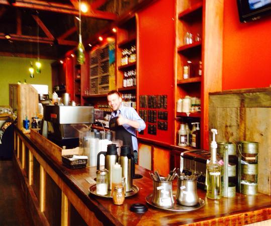 Heine Brothers S. Fourth Street